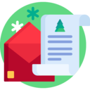 envelope,letter,card,christmas,greetings,christmas card ok 